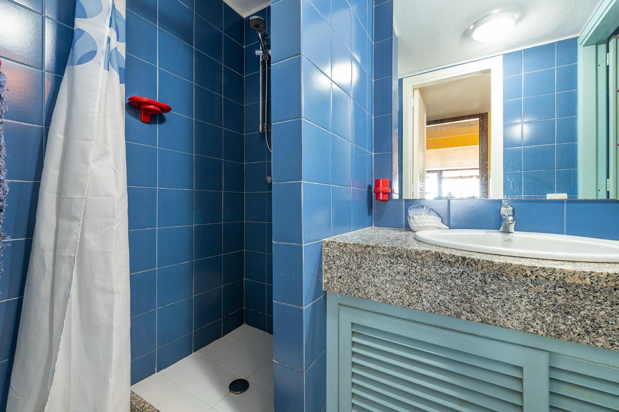 Villa Allegra Panoramica 150 Mt Dal Mare Вилласимиус Экстерьер фото
